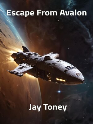 cover image of Escape From Avalon